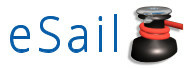 eSail Sailing Simulator