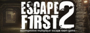 Escape First 2