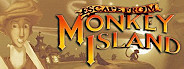 Escape from Monkey Island