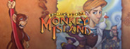 Escape from Monkey Island™