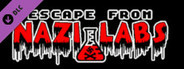 Escape From Nazi Labs - Original Soundtrack