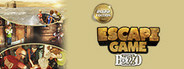 Escape Game - FORT BOYARD 2022