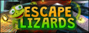 Escape Lizards