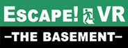 EscapeVR: The Basement