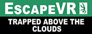 EscapeVR: Trapped Above the Clouds