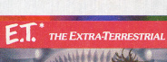 E.T. the Extra-Terrestrial
