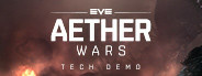 EVE Aether Wars - Tech Demo