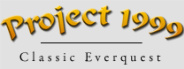 EverQuest p1999