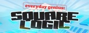 Everyday Genius: SquareLogic