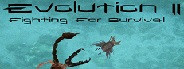 Evolution II: Fighting for Survival