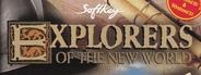 Explorers of the New World
