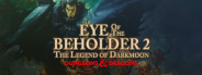 Eye of the Beholder II: The Legend of Darkmoon