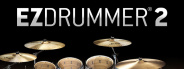 EZDrummer 2