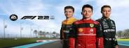 F1 22: Champions Edition