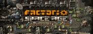 Factorio: Space Age