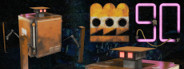 Factotum 90