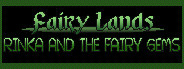 Fairy Lands: Rinka and the Fairy Gems