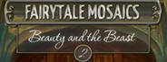 Fairytale Mosaics. Beauty and the Beast 2