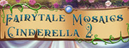 Fairytale Mosaics Cinderella 2