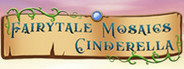 Fairytale Mosaics: Cinderella