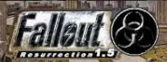 Fallout 1.5: Resurrection