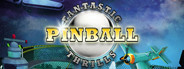 Fantastic Pinball Thrills