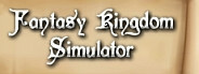 Fantasy Kingdom Simulator