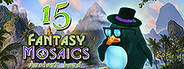 Fantasy Mosaics 15: Ancient Land