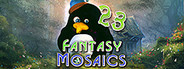 Fantasy Mosaics 23: Magic Forest
