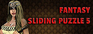 Fantasy Sliding Puzzle 5