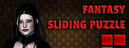 Fantasy Sliding Puzzle