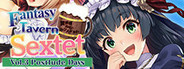 Fantasy Tavern Sextet -Vol.3 Postlude Days-