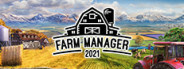 Farm Manager 2021