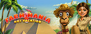 Farm Mania: Hot Vacation