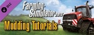 Farming Simulator 2013 - Modding Tutorials