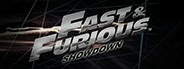 Fast & Furious: Showdown