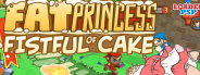 Fat Princess: Fistful of Cake