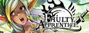 Faulty Apprentice: Fantasy Dating Sim