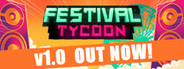 Festival Tycoon