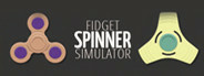 Fidget Spinner Simulator