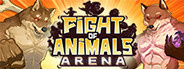 Fight of Animals: Arena