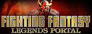 Fighting Fantasy Legends Portal