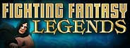 Fighting Fantasy Legends