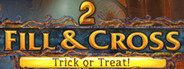 Fill and Cross Trick or Treat 2