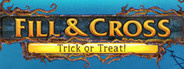 Fill and Cross: Trick or Treat