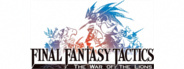 Final Fantasy Tactics: The War of the Lions