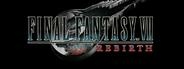 Final Fantasy VII Rebirth