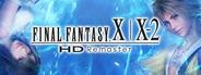 Final Fantasy X HD Remaster