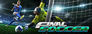 Final Soccer VR - Previously Final Goalie