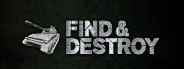 Find & Destroy: Tank Strategy